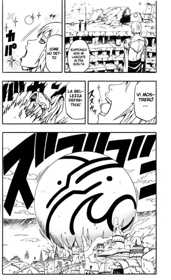 Read 666 Satan Manga Online