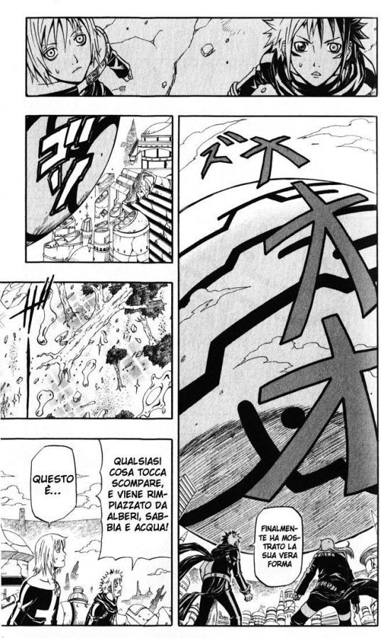 Read 666 Satan Manga Online