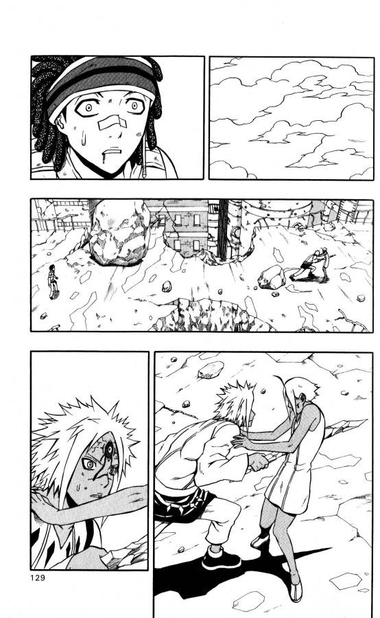 Read 666 Satan Manga Online