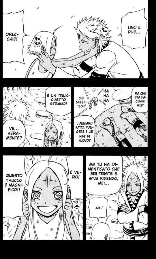 Read 666 Satan Manga Online