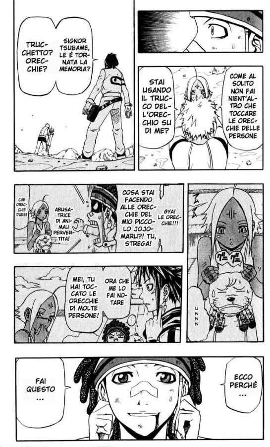 Read 666 Satan Manga Online