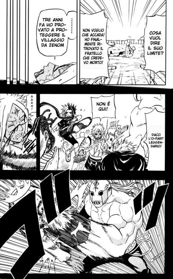 Read 666 Satan Manga Online