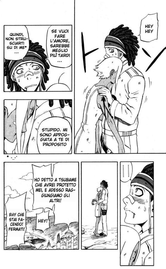 Read 666 Satan Manga Online