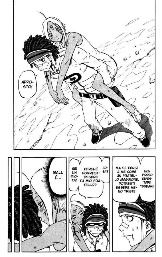 Read 666 Satan Manga Online