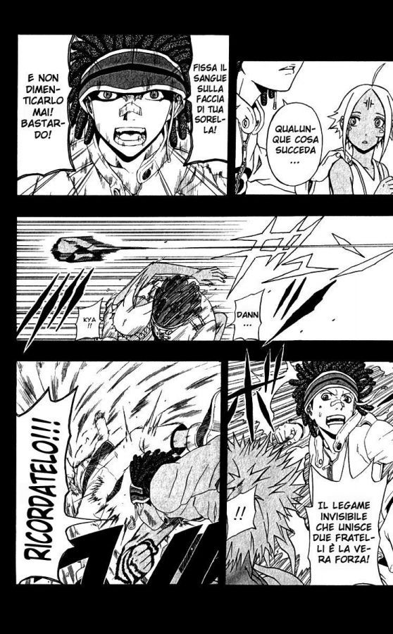 Read 666 Satan Manga Online