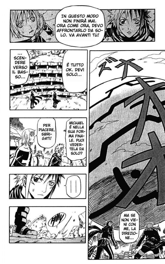 Read 666 Satan Manga Online