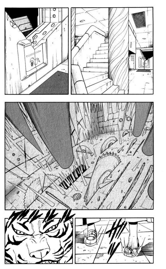 Read 666 Satan Manga Online