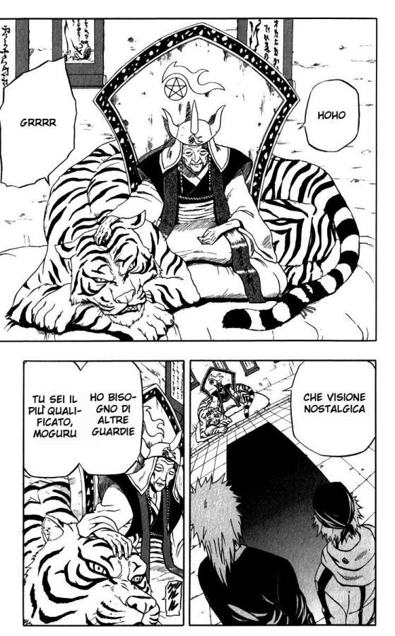 Read 666 Satan Manga Online