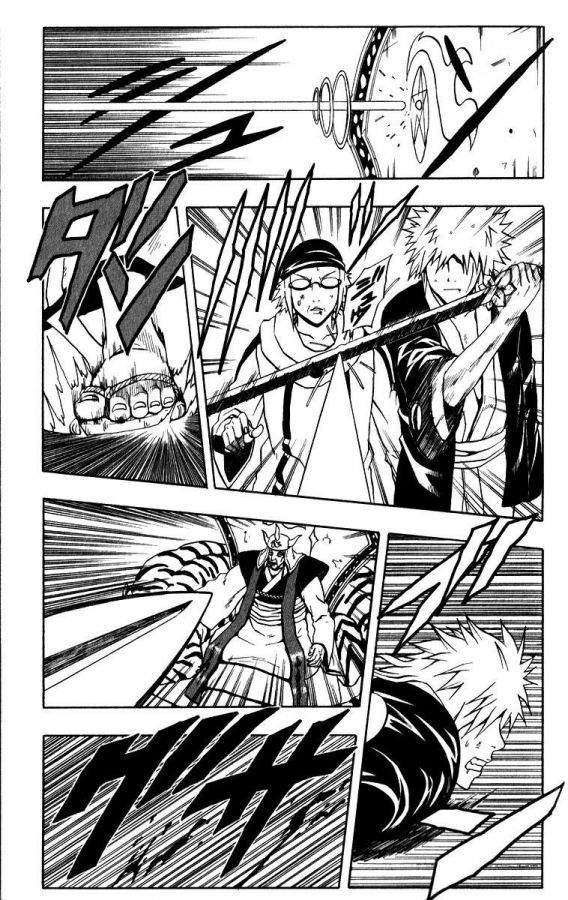 Read 666 Satan Manga Online