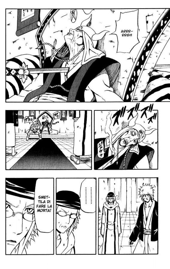 Read 666 Satan Manga Online