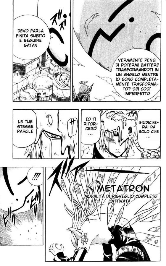 Read 666 Satan Manga Online