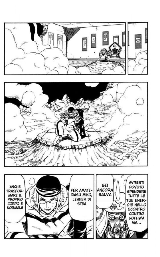 Read 666 Satan Manga Online