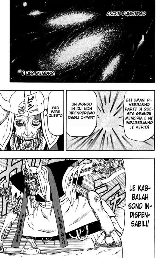 Read 666 Satan Manga Online