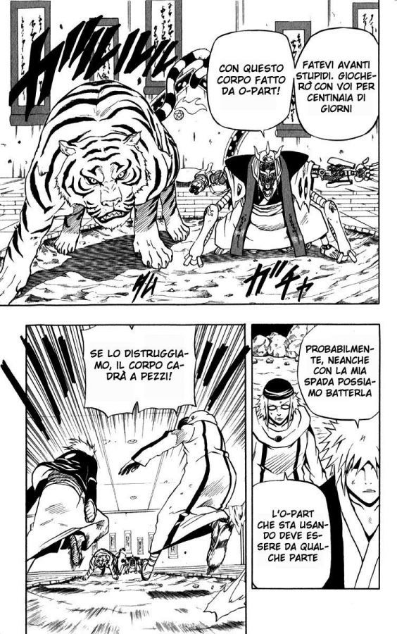 Read 666 Satan Manga Online