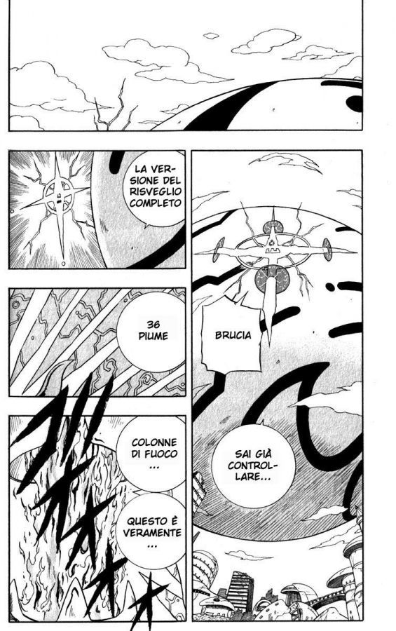 Read 666 Satan Manga Online