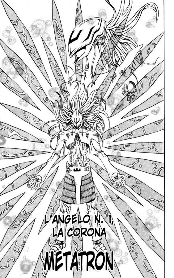 Read 666 Satan Manga Online