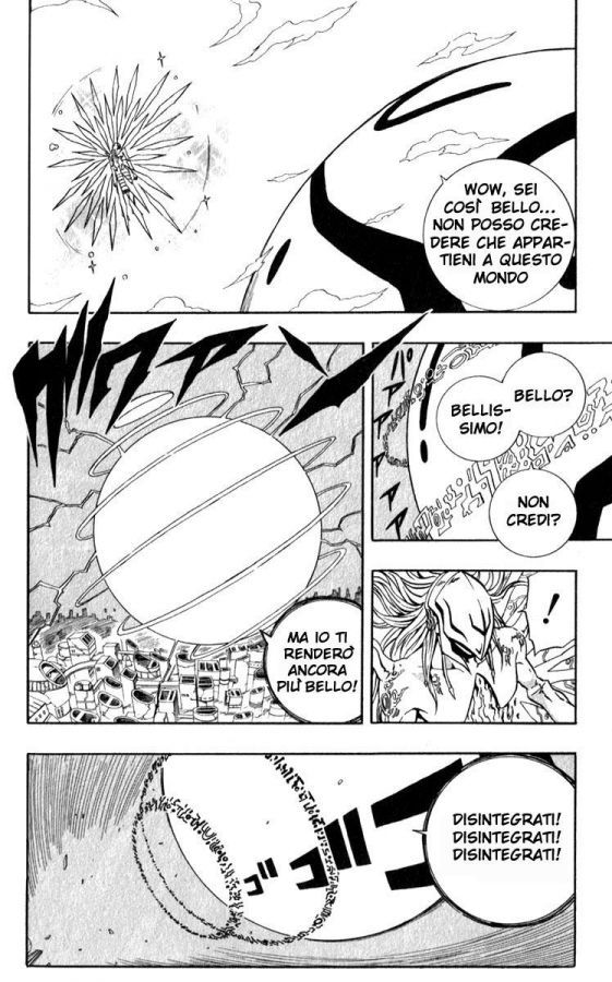 Read 666 Satan Manga Online