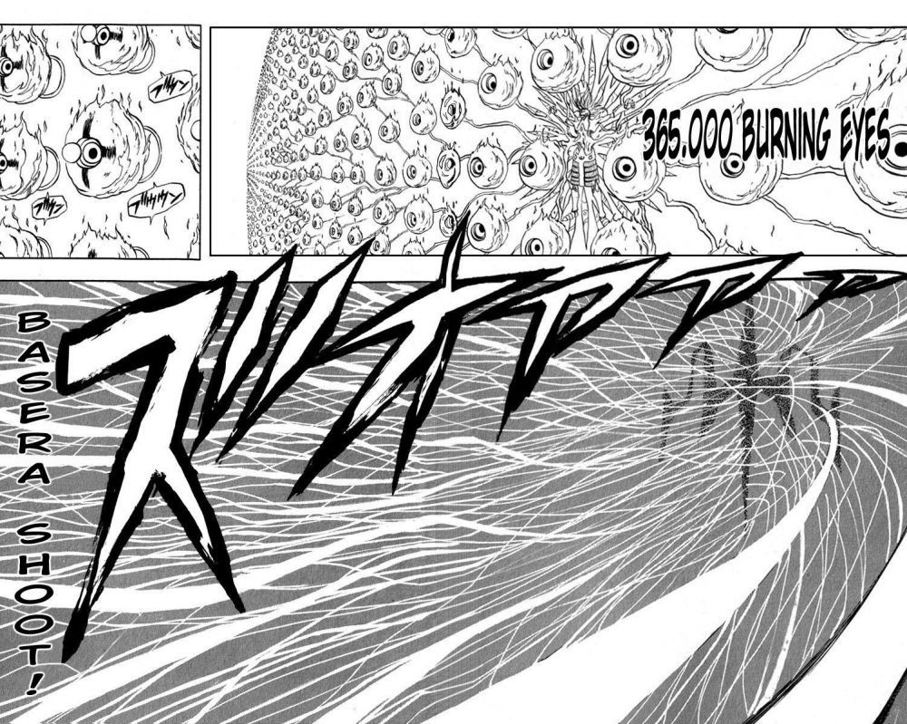 Read 666 Satan Manga Online