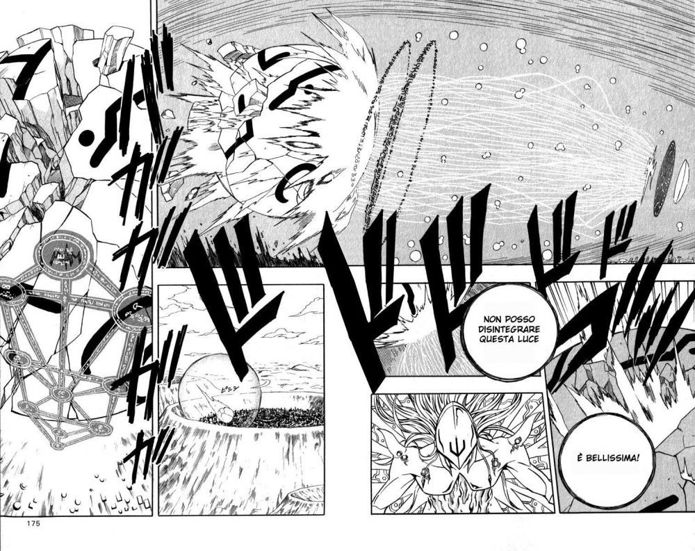 Read 666 Satan Manga Online