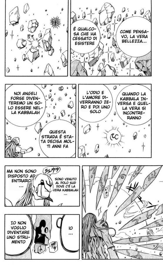 Read 666 Satan Manga Online