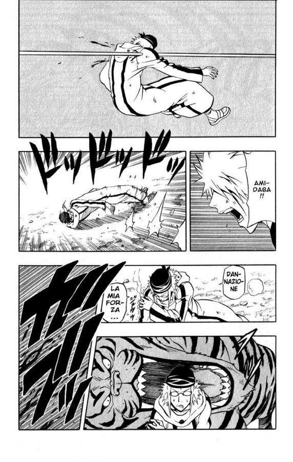 Read 666 Satan Manga Online