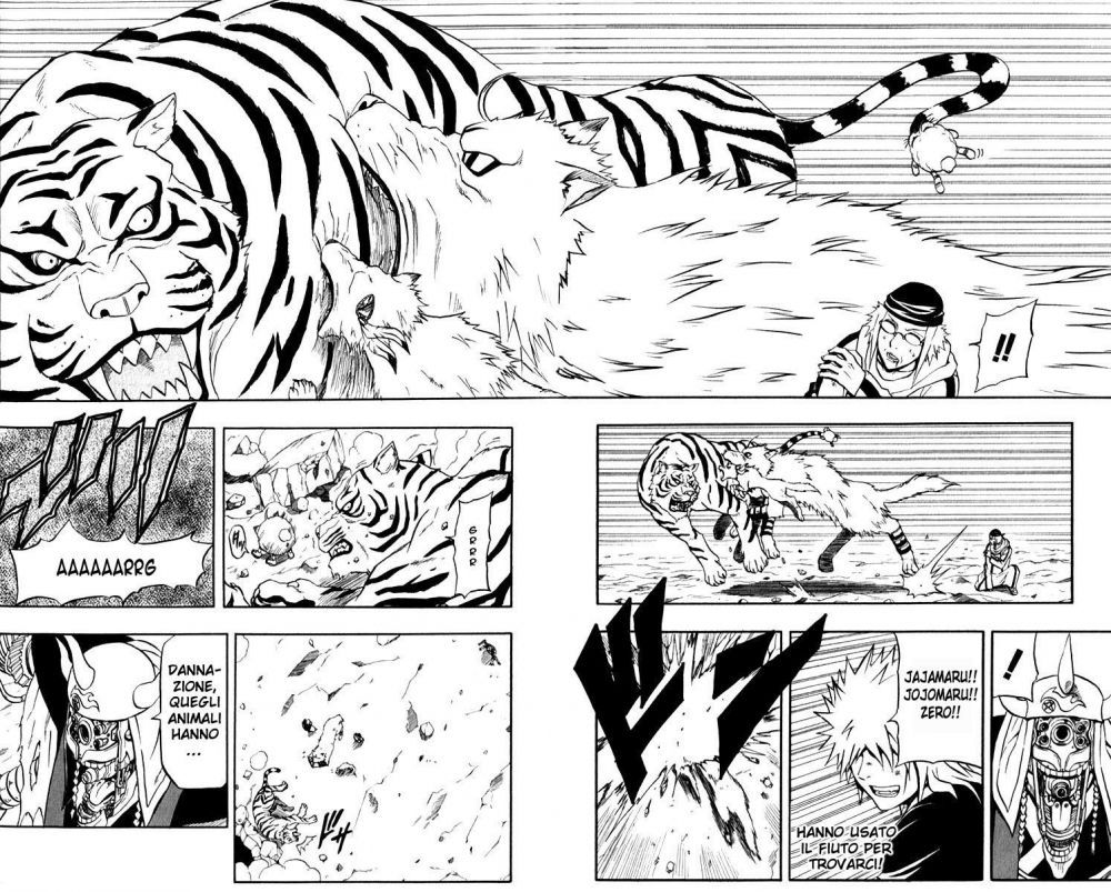 Read 666 Satan Manga Online