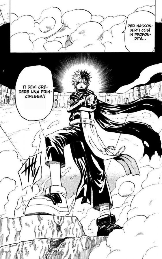 Read 666 Satan Manga Online