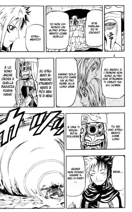 Read 666 Satan Manga Online