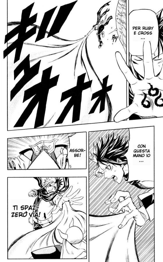 Read 666 Satan Manga Online