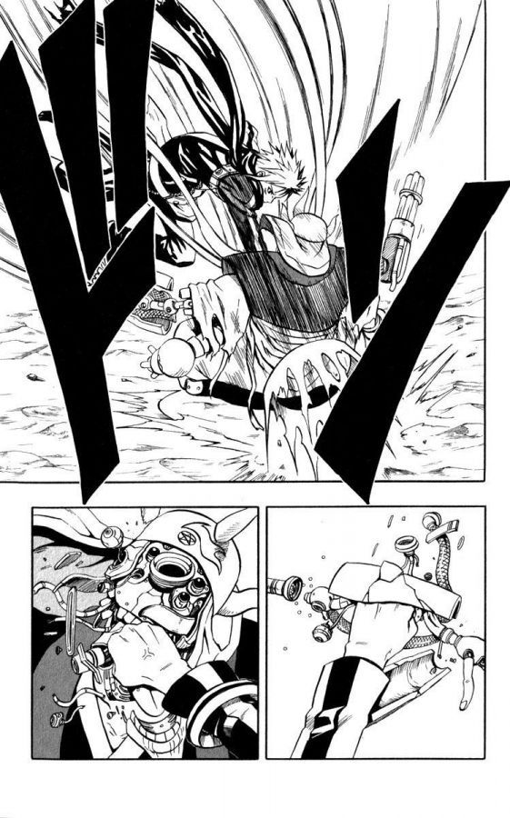 Read 666 Satan Manga Online