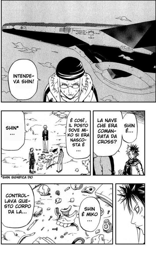 Read 666 Satan Manga Online