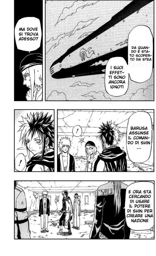 Read 666 Satan Manga Online