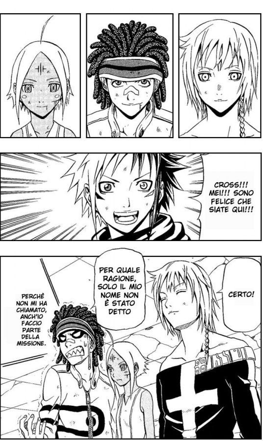 Read 666 Satan Manga Online