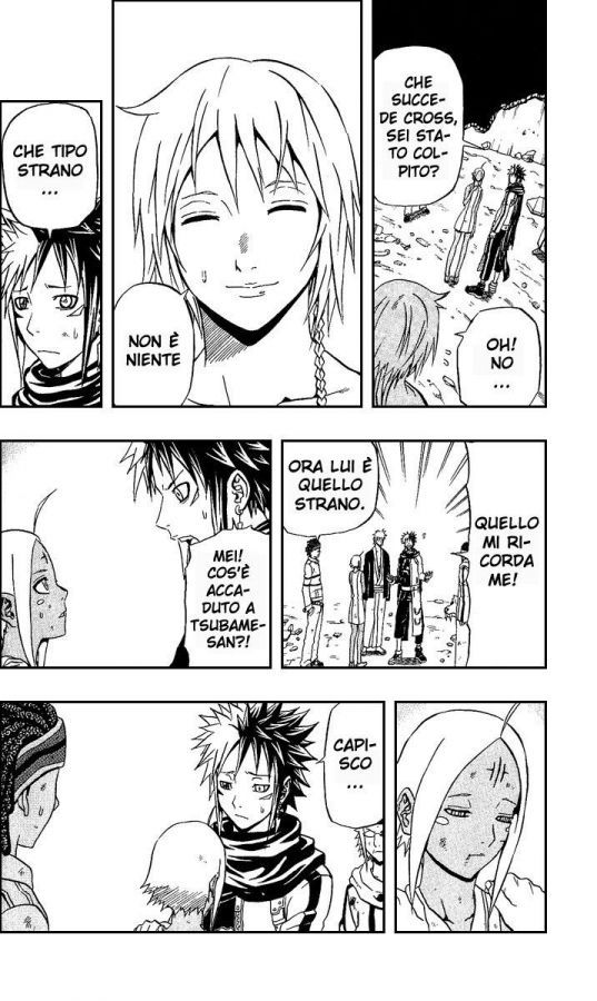 Read 666 Satan Manga Online