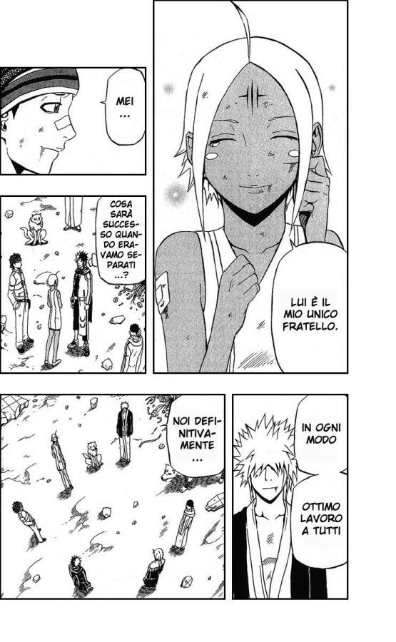 Read 666 Satan Manga Online