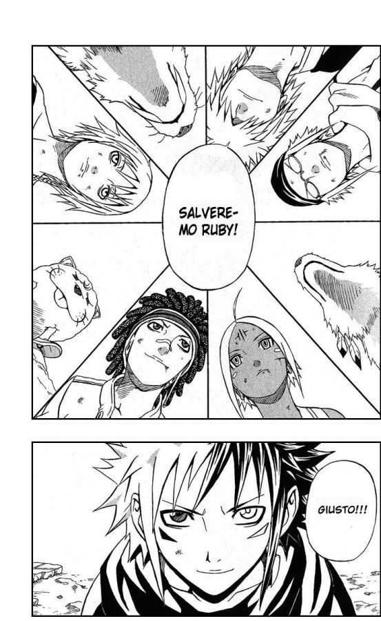 Read 666 Satan Manga Online