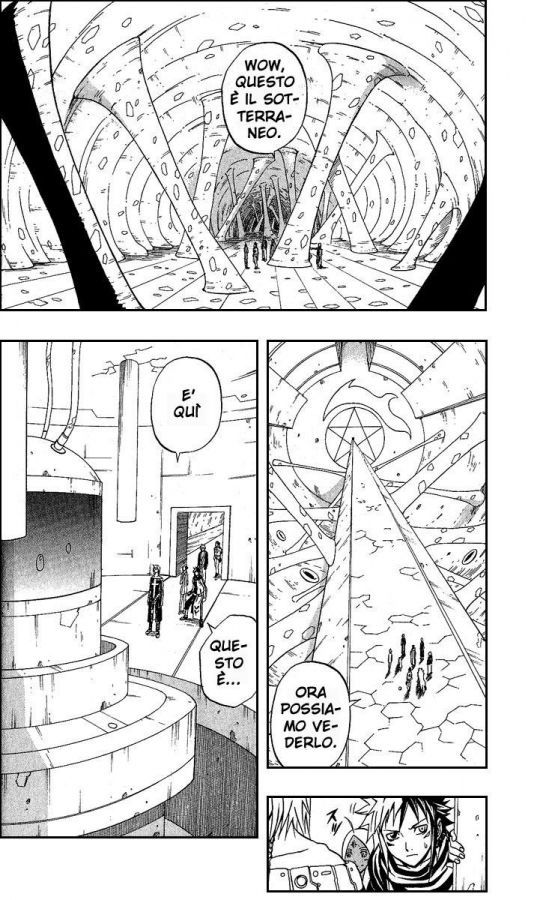 Read 666 Satan Manga Online