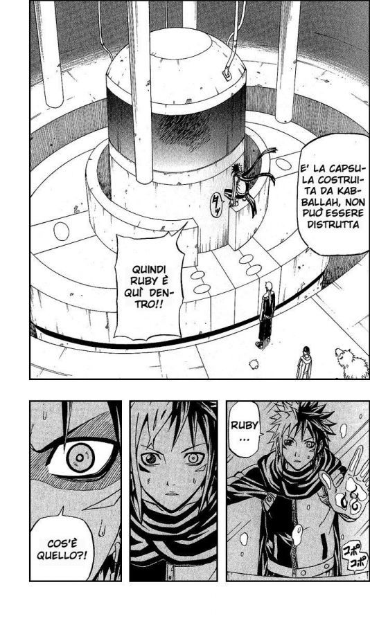 Read 666 Satan Manga Online