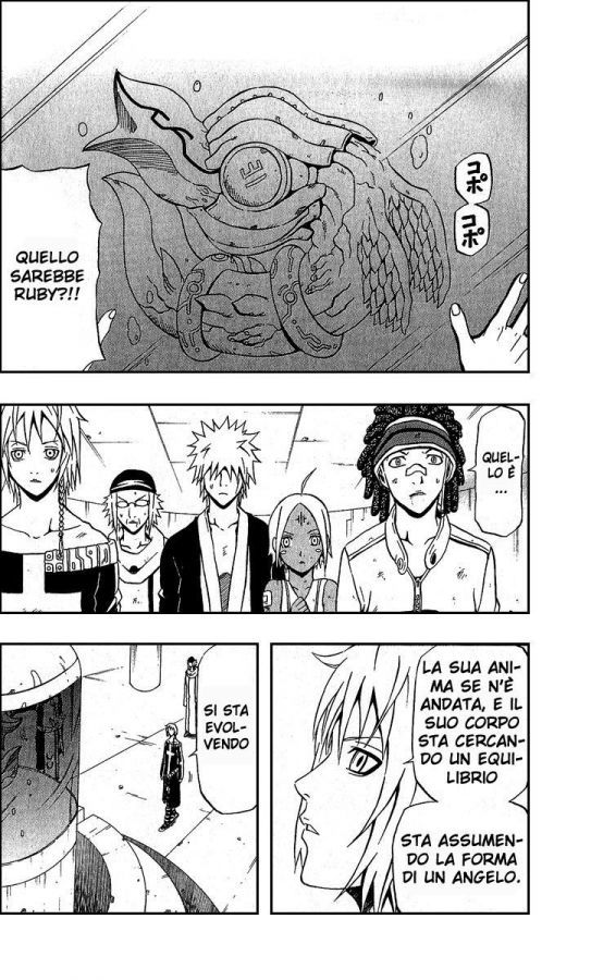 Read 666 Satan Manga Online