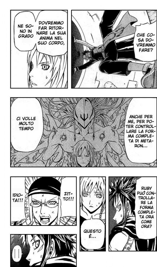 Read 666 Satan Manga Online