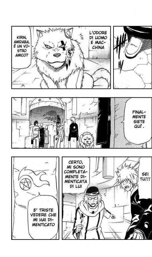 Read 666 Satan Manga Online