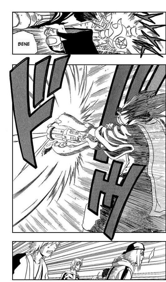 Read 666 Satan Manga Online