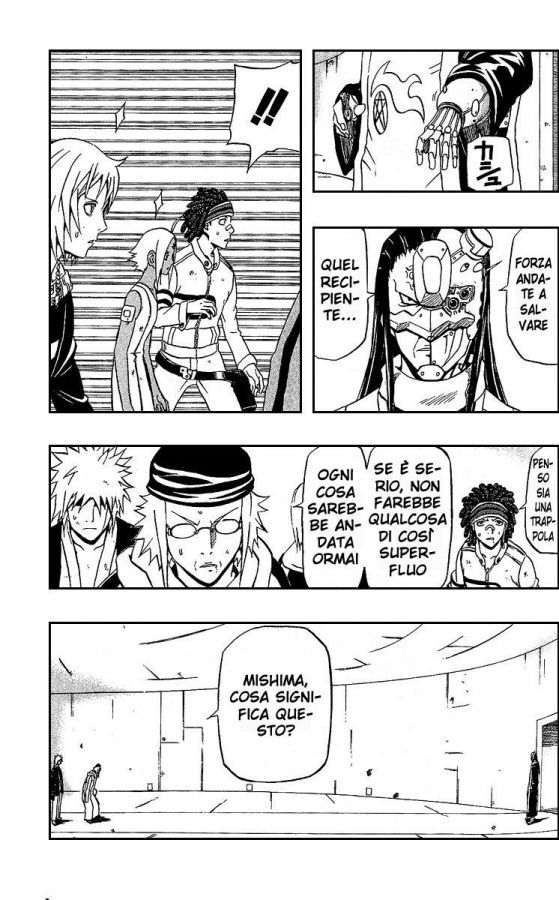 Read 666 Satan Manga Online