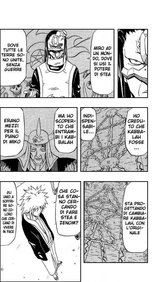 Read 666 Satan Manga Online