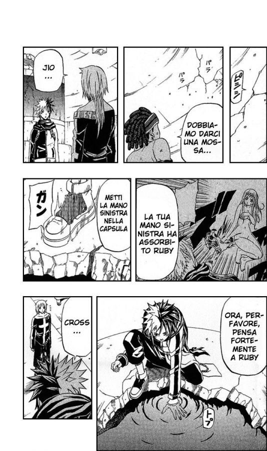 Read 666 Satan Manga Online