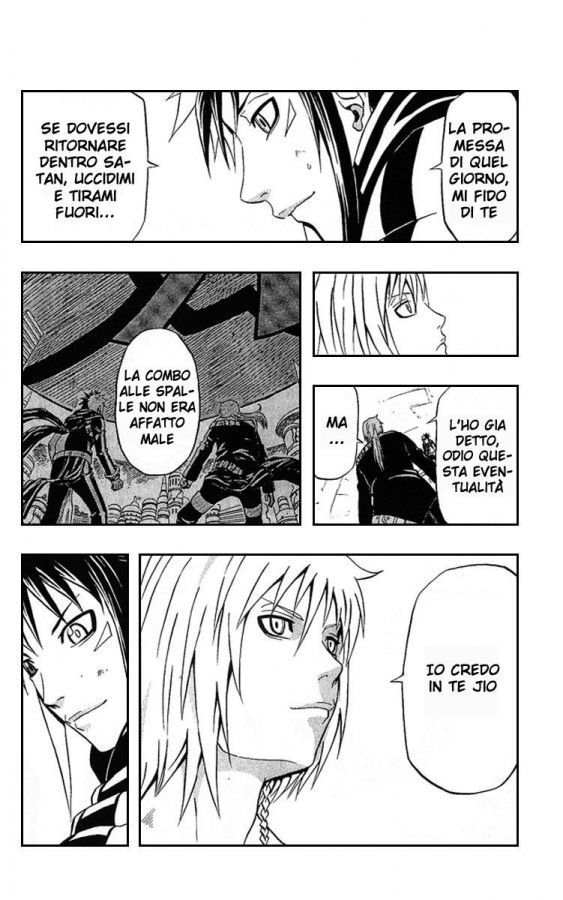 Read 666 Satan Manga Online