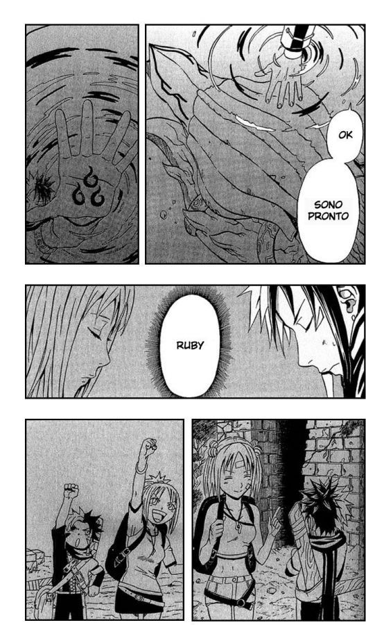 Read 666 Satan Manga Online