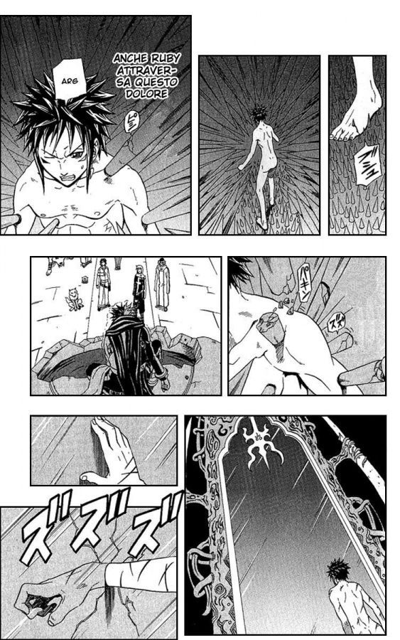 Read 666 Satan Manga Online