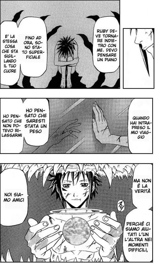 Read 666 Satan Manga Online