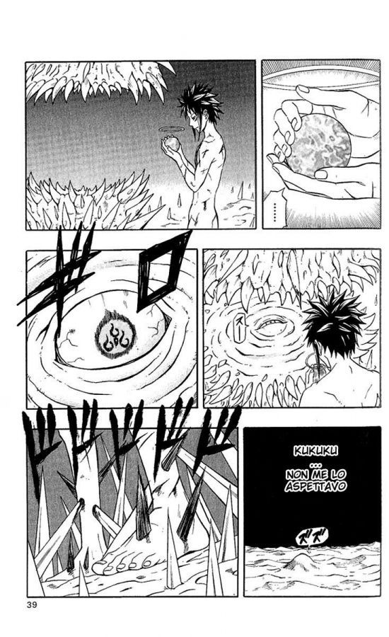 Read 666 Satan Manga Online